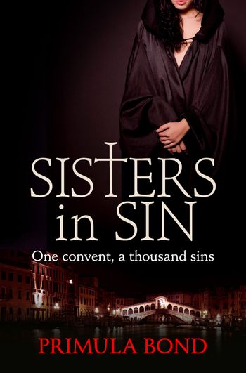 Sisters in Sin - Primula Bond