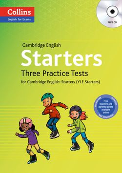 Practice Tests for Starters