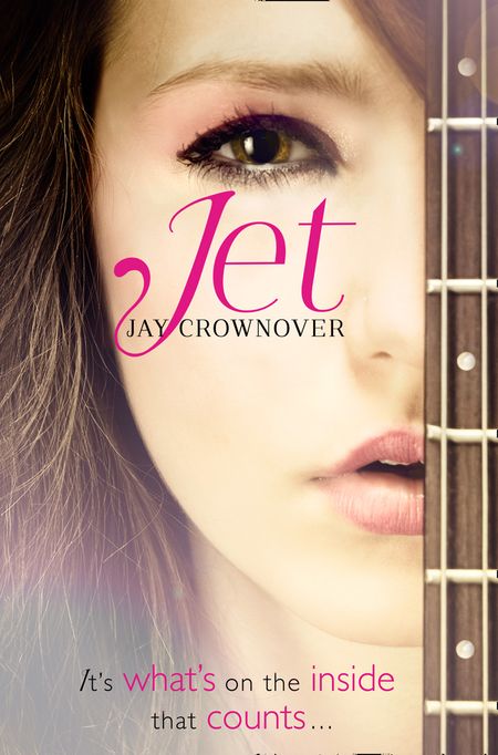 Cover image for The Marked Men - Jet (The Marked Men, Book 2) - Jay Crownover