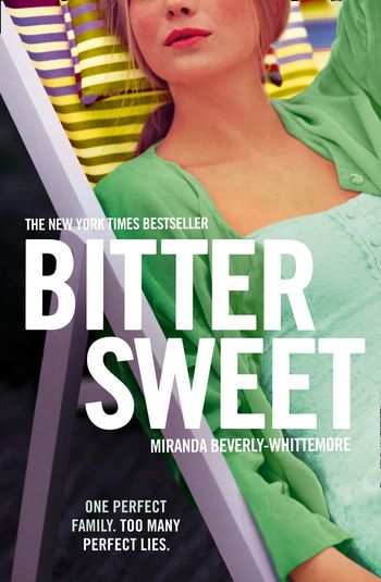 Bittersweet - Miranda Beverly-Whittemore