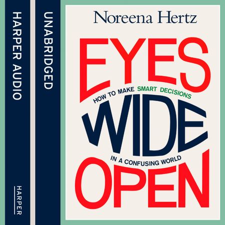  - Noreena Hertz, Read by Noreena Hertz