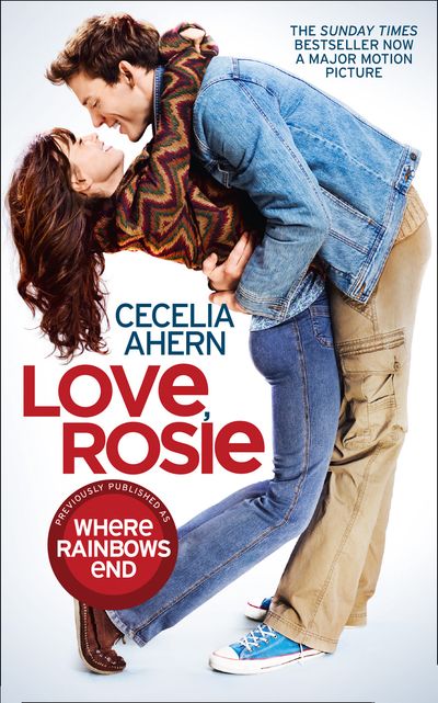 Full movie love cheap rosie