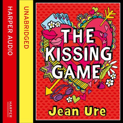  - Jean Ure, Read by John Pickard