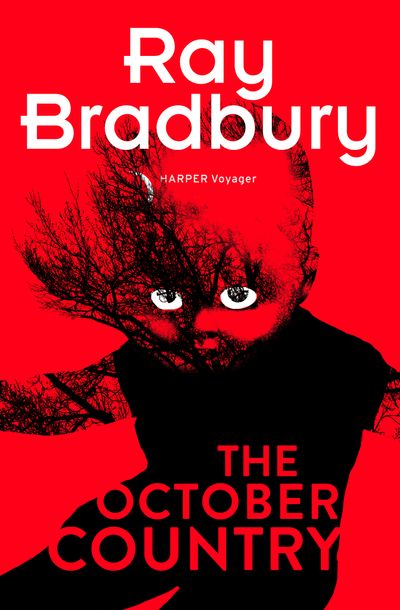 The October Country - Ray Bradbury