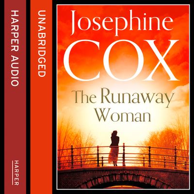  - Josephine Cox, Read by Carole Boyd