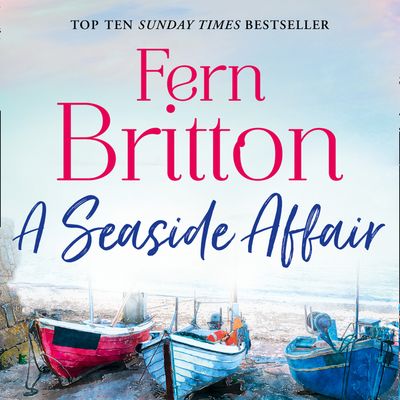  - Fern Britton, Read by Gabrielle Glaister