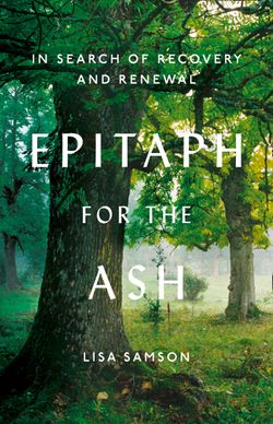Epitaph for the Ash