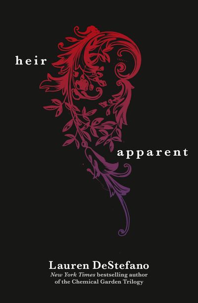 The Heir Apparent (A Novella) - Lauren DeStefano
