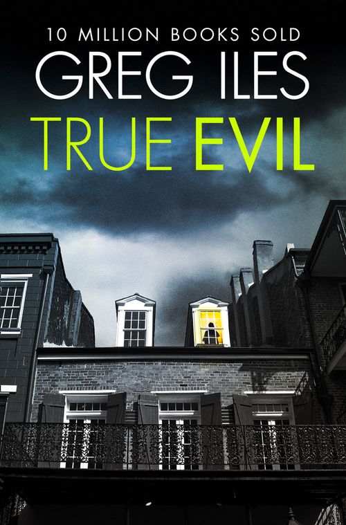 TRUE EVIL: A NYT Bestseller Murder Mystery and Gritty Southern American Drama - Image 5
