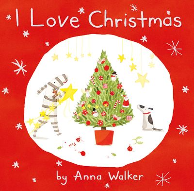  - Anna Walker, Illustrated by Anna Walker, Read by Cassandra Harwood