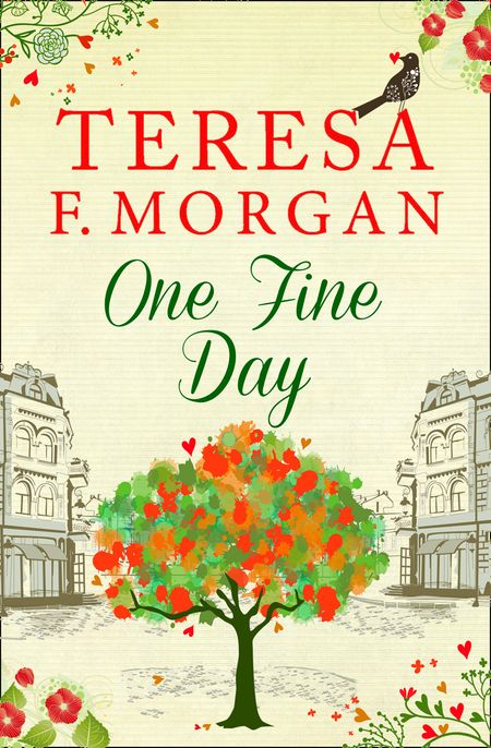 One Fine Day - Teresa F. Morgan