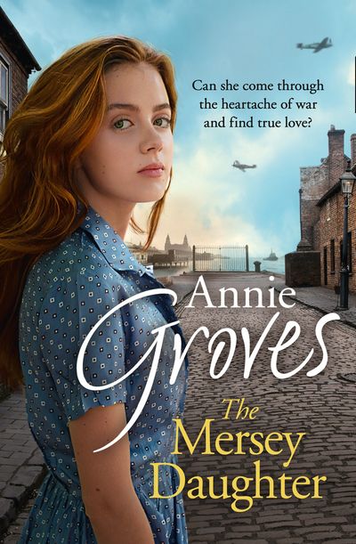  - Annie Groves