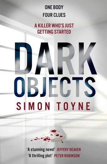 Dark Objects - 