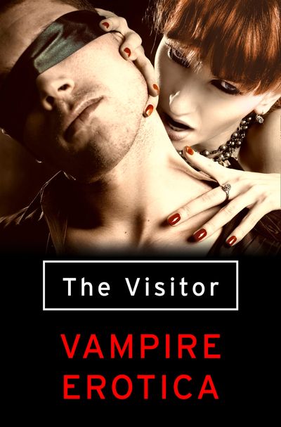 The Visitor: Vampire Erotica - Various
