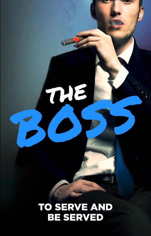 The Boss, Romance, Paperback, Various