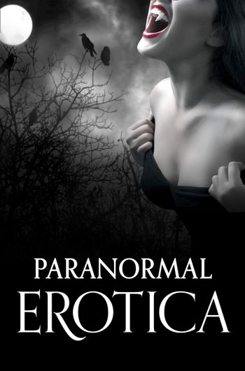 Paranormal Erotica - Various