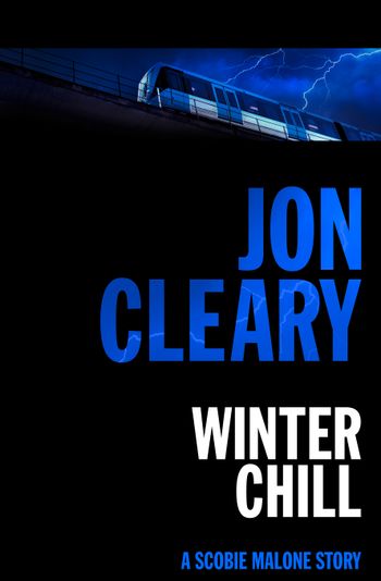 Winter Chill - Jon Cleary