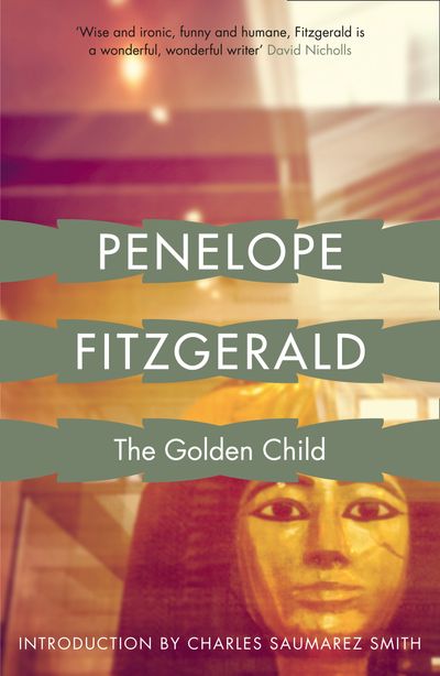 The Golden Child - Penelope Fitzgerald