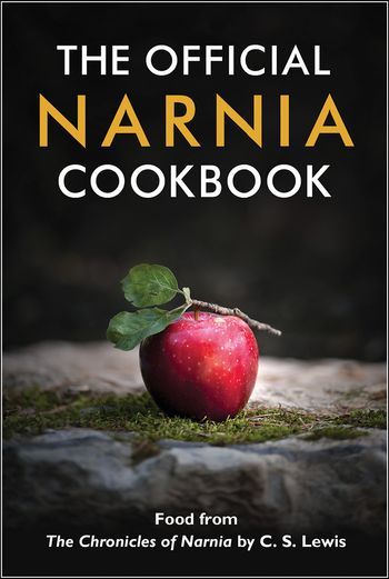 The Official Narnia Cookbook - 