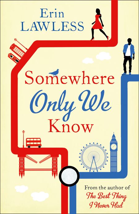 Somewhere Only We Know - Erin Lawless