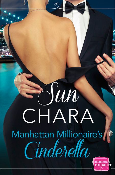 Cover image for Manhattan Millionaire’s Cinderella - Sun Chara