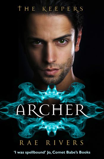 The Keepers: Archer (The Keepers, Book 1) - Rae Rivers