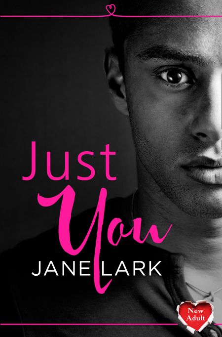 Cover image for Just You - Jane Lark