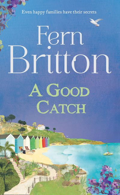 A Good Catch - Fern Britton