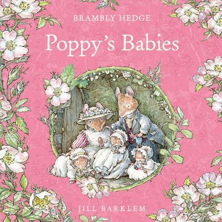 Kidscreen » Archive » Lupus Films to adapt Brambly Hedge books