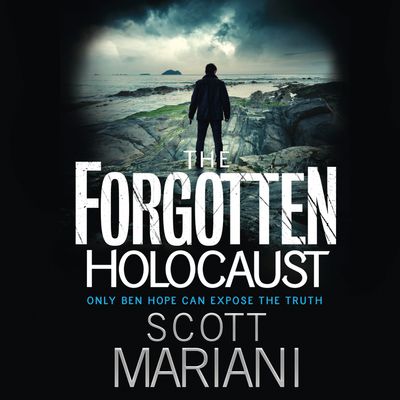  - Scott Mariani, Read by Will Rycroft