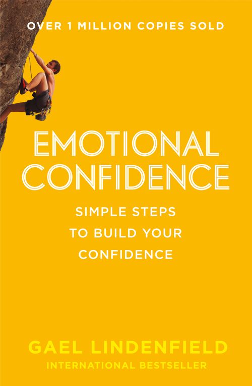 Emotional Confidence, Non-Fiction, Paperback, Gael Lindenfield
