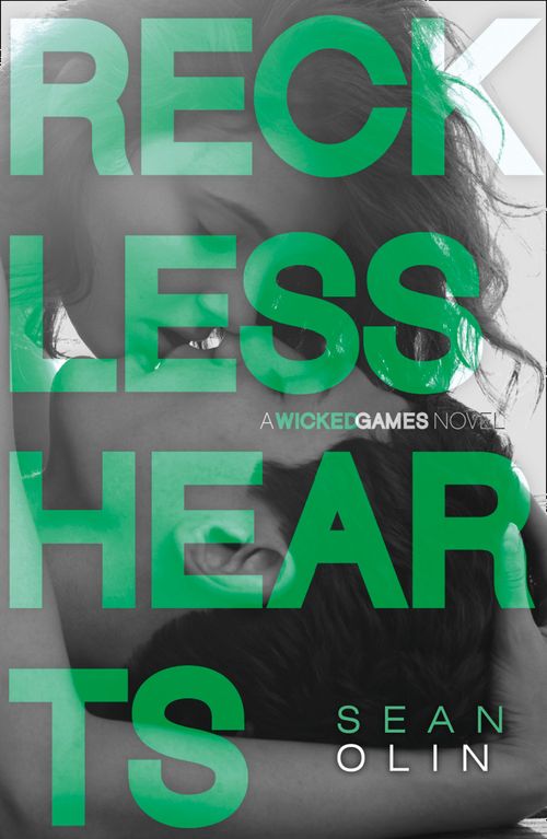 Reckless Hearts, Children’s, Teenage and Educational – Children’s , Paperback, Sean Olin