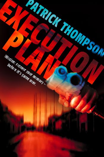 Execution Plan - Patrick Thompson