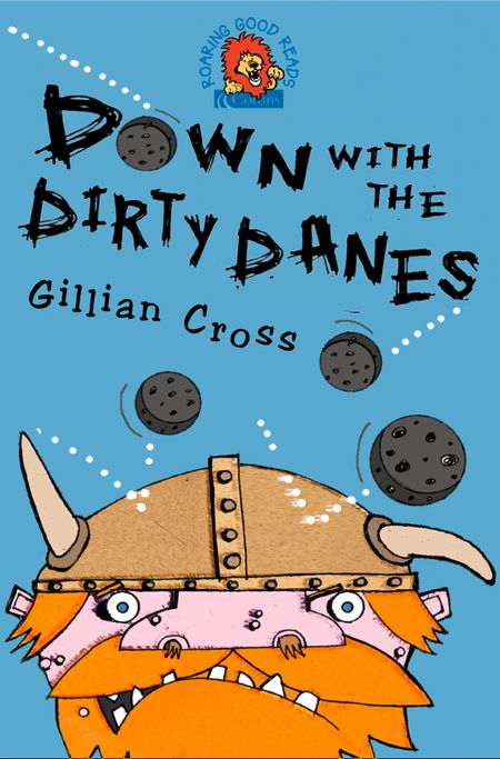  - Gillian Cross, Illustrated by Tim Stevens
