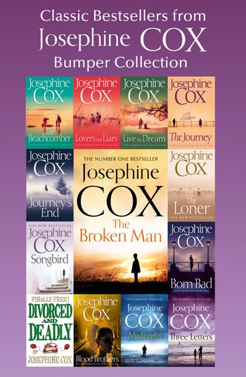 Classic Bestsellers from Josephine Cox: Bumper Collection - Josephine Cox