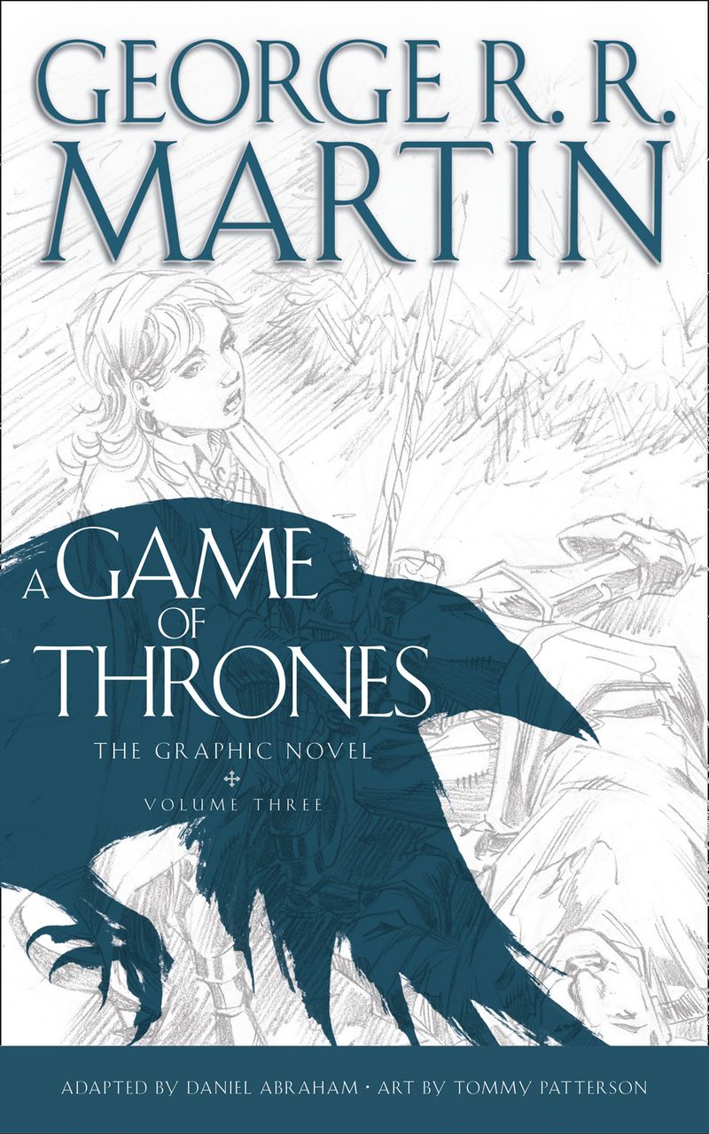 a game of thrones illustrated graphic novel download