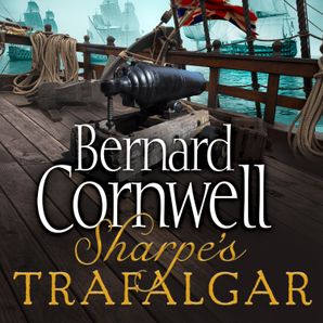 Sharpes Trafalgar (Sharpe, Book 4)
