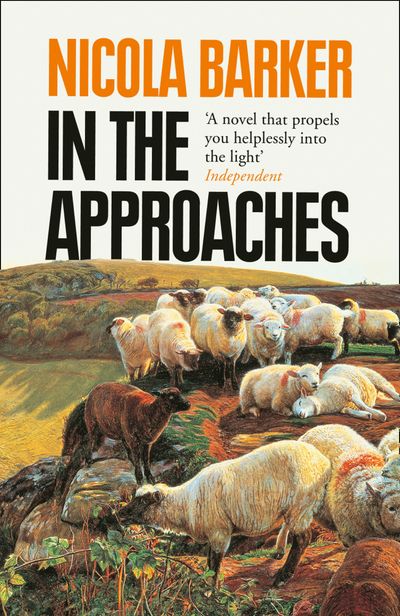 In the Approaches - Nicola Barker