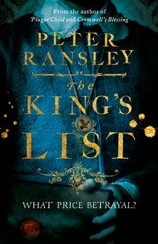 The King’s List