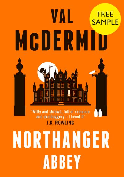 Northanger Abbey: free sampler - Val McDermid