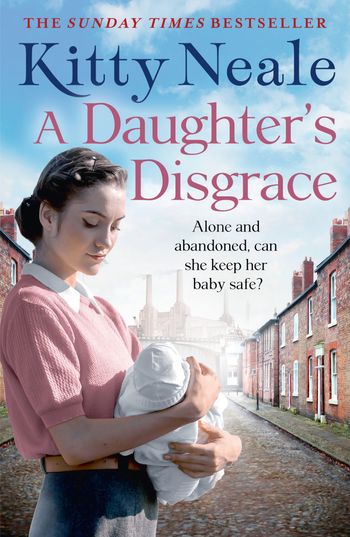 A Daughter’s Disgrace - Kitty Neale