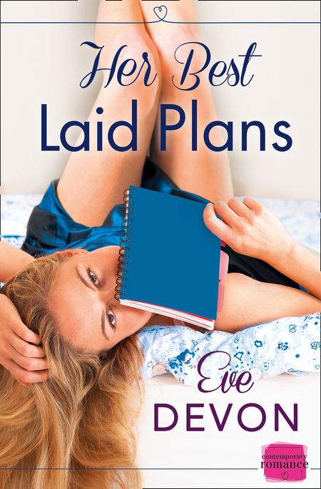 Her Best Laid Plans - Eve Devon
