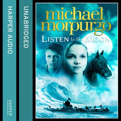  - Michael Morpurgo, Read by Mike Grady and Laurence Bouvard
