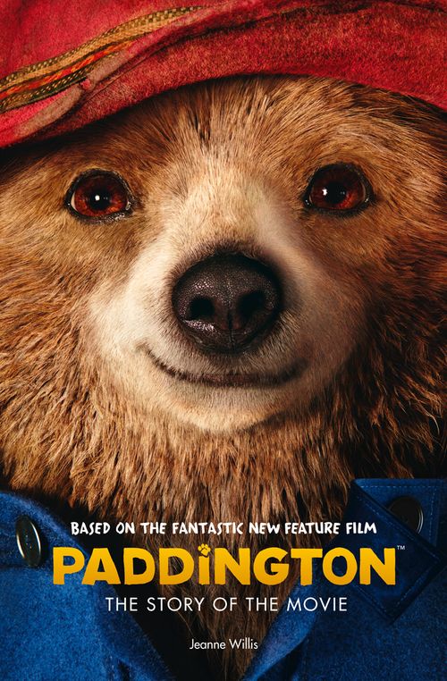 Paddington: The Story of the Movie, Children’s, Teenage and Educational – Children’s , Paperback,