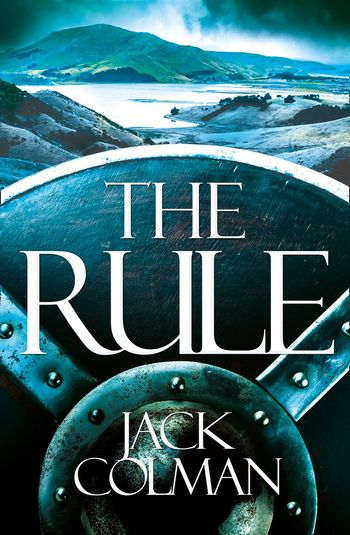 The Rule - Jack Colman
