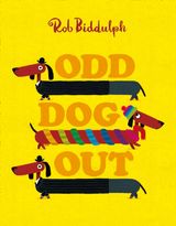 Odd Dog Out
