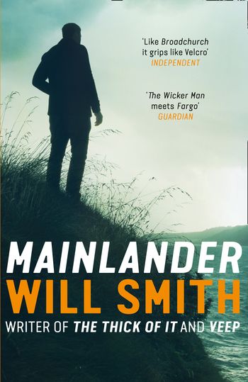 Mainlander - Will Smith