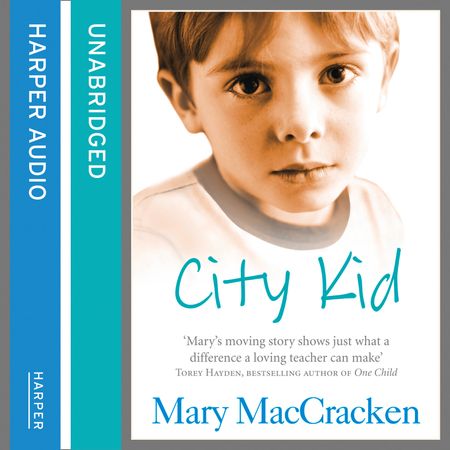  - Mary MacCracken, Read by Caitlin Thorburn