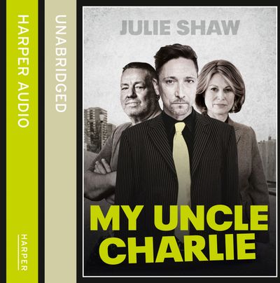  - Julie Shaw, Read by Jim Millea