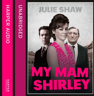  - Julie Shaw, Read by Jim Millea